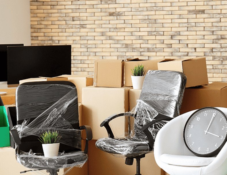 Office Relocation