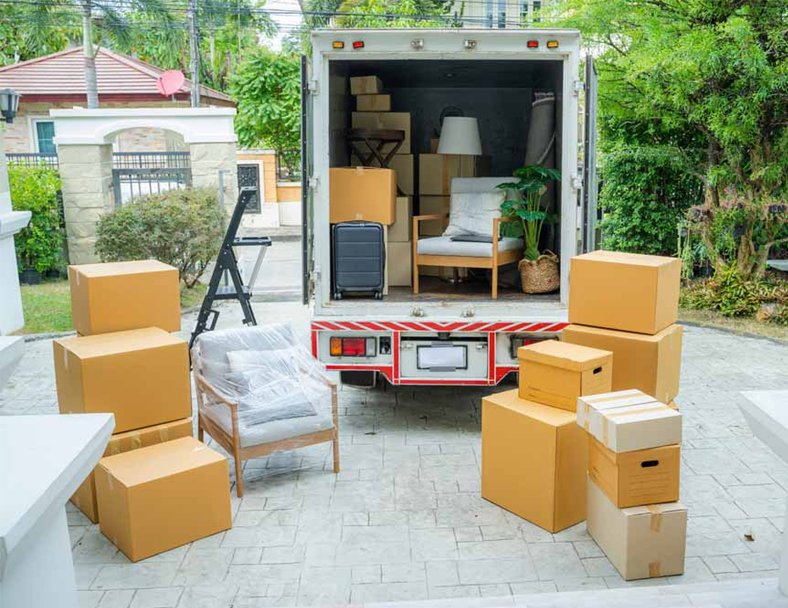 Local Shifting
