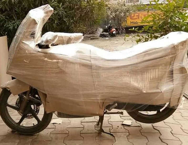 Bike Shifting